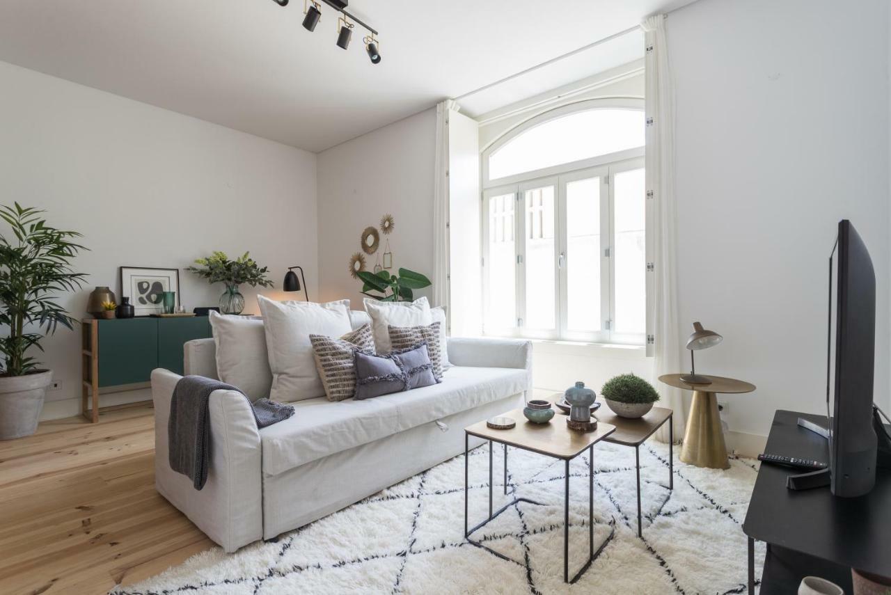 Flh Cais Sodre Charming Flat Διαμέρισμα Lisboa Εξωτερικό φωτογραφία